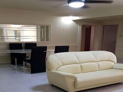 Blk 956 Hougang Street 91 (Hougang), HDB 5 Rooms #597085371